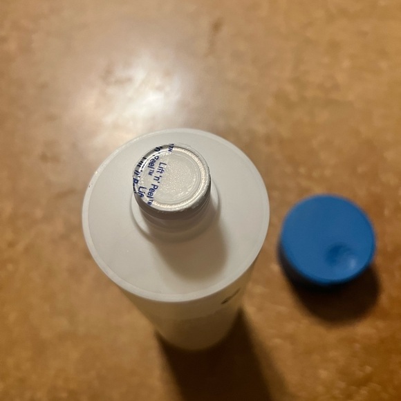 Nuskin herbal mineral bath by Avon new and unopened - Picture 3 of 3